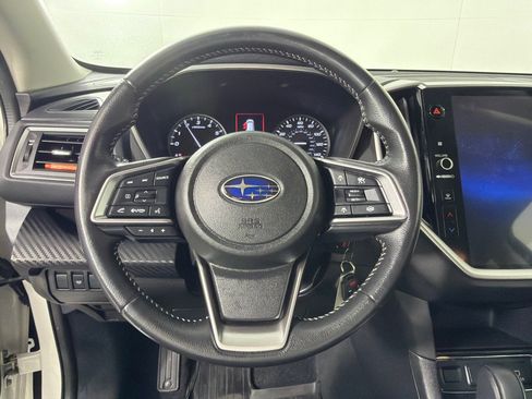Used 2023 Subaru Ascent Premium AWD/4WD image 15
