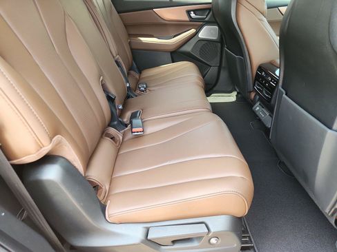 Used 2025 Acura MDX FWD w/ Technology Package image 27