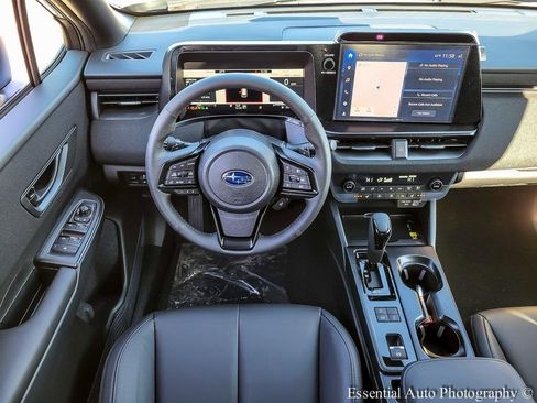 New 2026 Subaru Outback Premium image 13