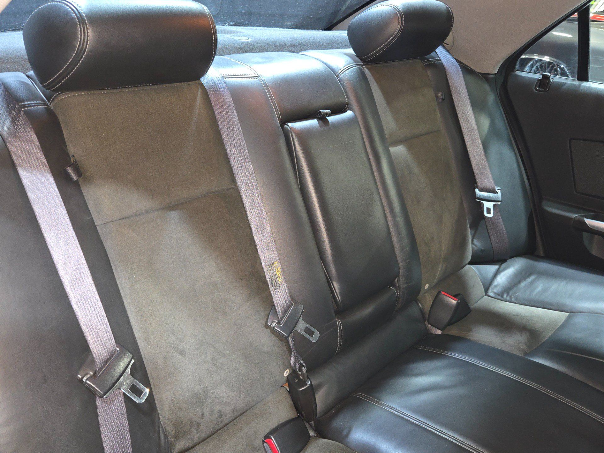 Used 2005 Cadillac CTS V RWD image 73