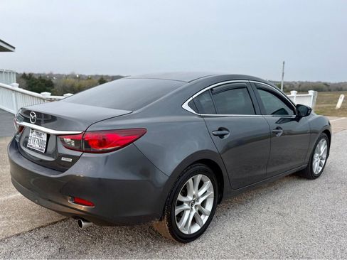 Used 2014 MAZDA MAZDA6 Touring image 5