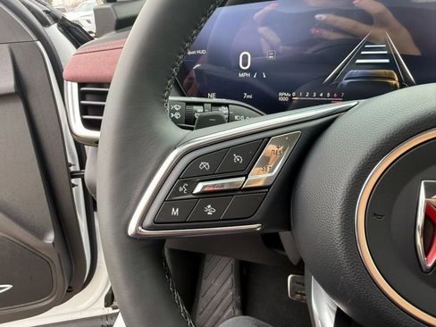 New 2026 Buick Envision Sport Touring AWD/4WD image 24