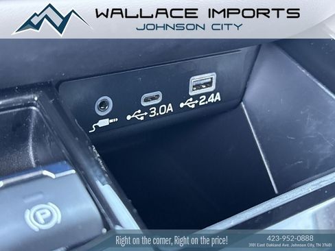 Certified 2025 Subaru Legacy Premium AWD/4WD image 26