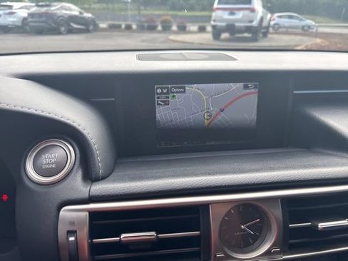 Used 2015 Lexus IS 250 w/ F-Sport Package image 3