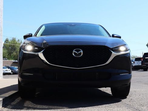 Used 2020 MAZDA CX-30 AWD w/ Preferred Package image 17