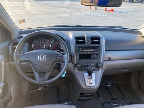 Used 2008 Honda CR-V LX image 11