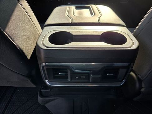 Used 2022 GMC Sierra 1500 Elevation w/ X31 Off-Road Package image 21
