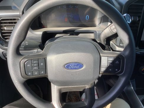 Used 2024 Ford F150 STX w/ Mobile Office Package image 14