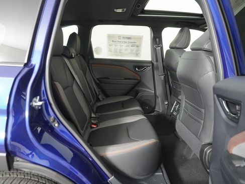 New 2025 Subaru Forester Sport image 28