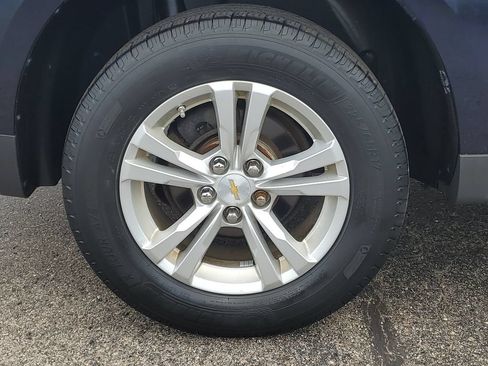 Used 2015 Chevrolet Equinox LT w/ Driver Convenience Package FWD image 5