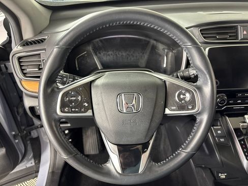 Certified 2021 Honda CR-V EX-L image 33
