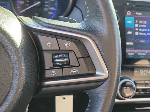 Used 2019 Subaru Legacy 2.5i Premium image 28