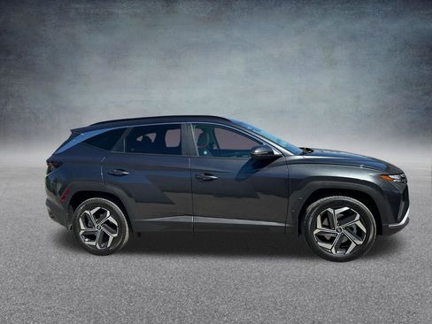 Used 2023 Hyundai Tucson SEL w/ Convenience Package AWD/4WD image 6