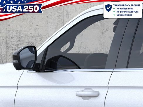 New 2026 Ford Expedition Max Active RWD image 20