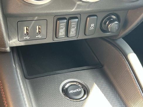 New 2026 Mitsubishi Outlander Sport SE AWD/4WD image 24