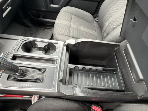 Used 2016 Ford F150 XLT w/ Equipment Group 301A Mid AWD/4WD image 35