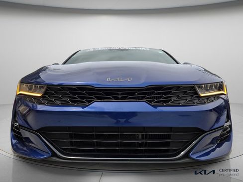 Certified 2023 Kia K5 GT-Line FWD image 5