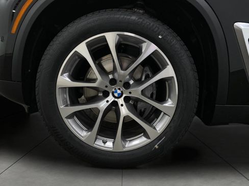 New 2026 BMW X5 xDrive40i AWD/4WD image 14