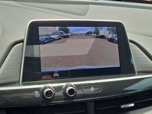 Certified 2025 Cadillac CT4 Luxury RWD image 18