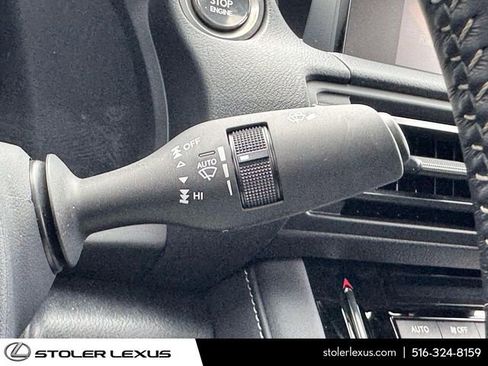 Used 2023 Lexus IS 350 F Sport w/ Memory Package AWD/4WD image 28