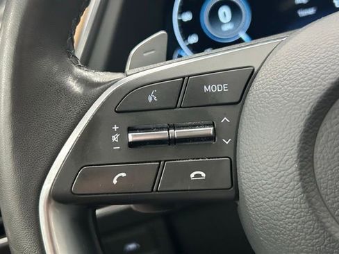 Used 2023 Hyundai Sonata Limited image 21