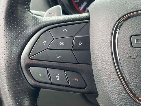Used 2024 Dodge Durango GT AWD/4WD image 28