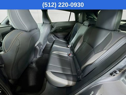 Used 2025 Subaru Crosstrek 2.5i Wilderness w/ Crosstrek Mirror Package image 30