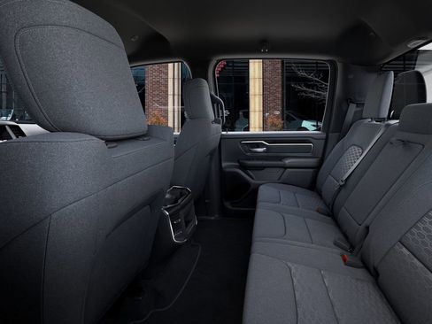 New 2026 RAM 1500 2WD Crew Cab image 23