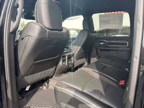 New 2026 RAM 3500 Laramie image 21