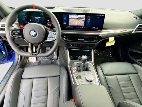 New 2026 BMW M2 w/ Lighting Package RWD image 14
