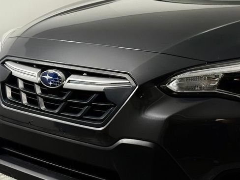 Used 2021 Subaru Crosstrek 2.5i Limited w/ Moonroof Package 2 AWD/4WD image 14