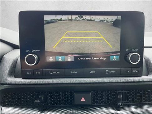 Used 2025 Honda CR-V EX image 13