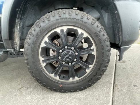 Used 2023 RAM 2500 Rebel w/ Level 2 Equipment Group AWD/4WD image 35