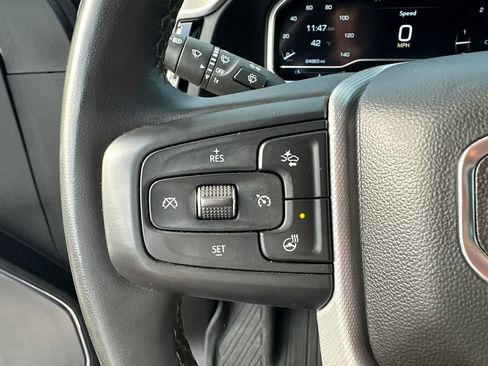 Used 2024 GMC Sierra 2500 Denali w/ Denali Reserve Package image 24