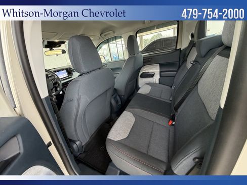 Used 2024 Ford Maverick XLT image 32