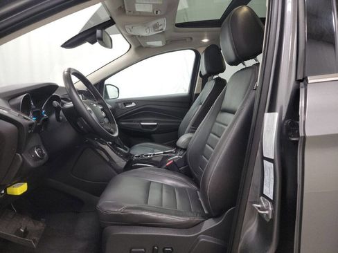 Used 2014 Ford Escape Titanium image 19