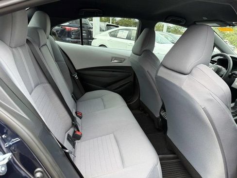 Certified 2026 Toyota Corolla SE FWD image 19