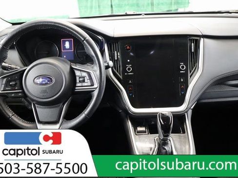Used 2020 Subaru Outback Premium image 15
