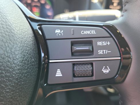 New 2026 Honda Accord Touring image 30
