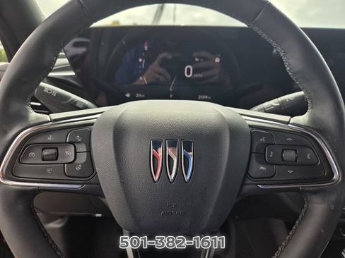 Used 2025 Buick Envista Preferred w/ Convenience I Package FWD image 24