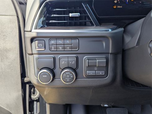 New 2026 Chevrolet Tahoe Premier w/ Sun And Tow Package image 28