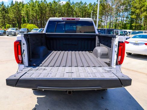 Used 2019 GMC Sierra 1500 AT4 w/ AT4 Premium Package AWD/4WD image 12