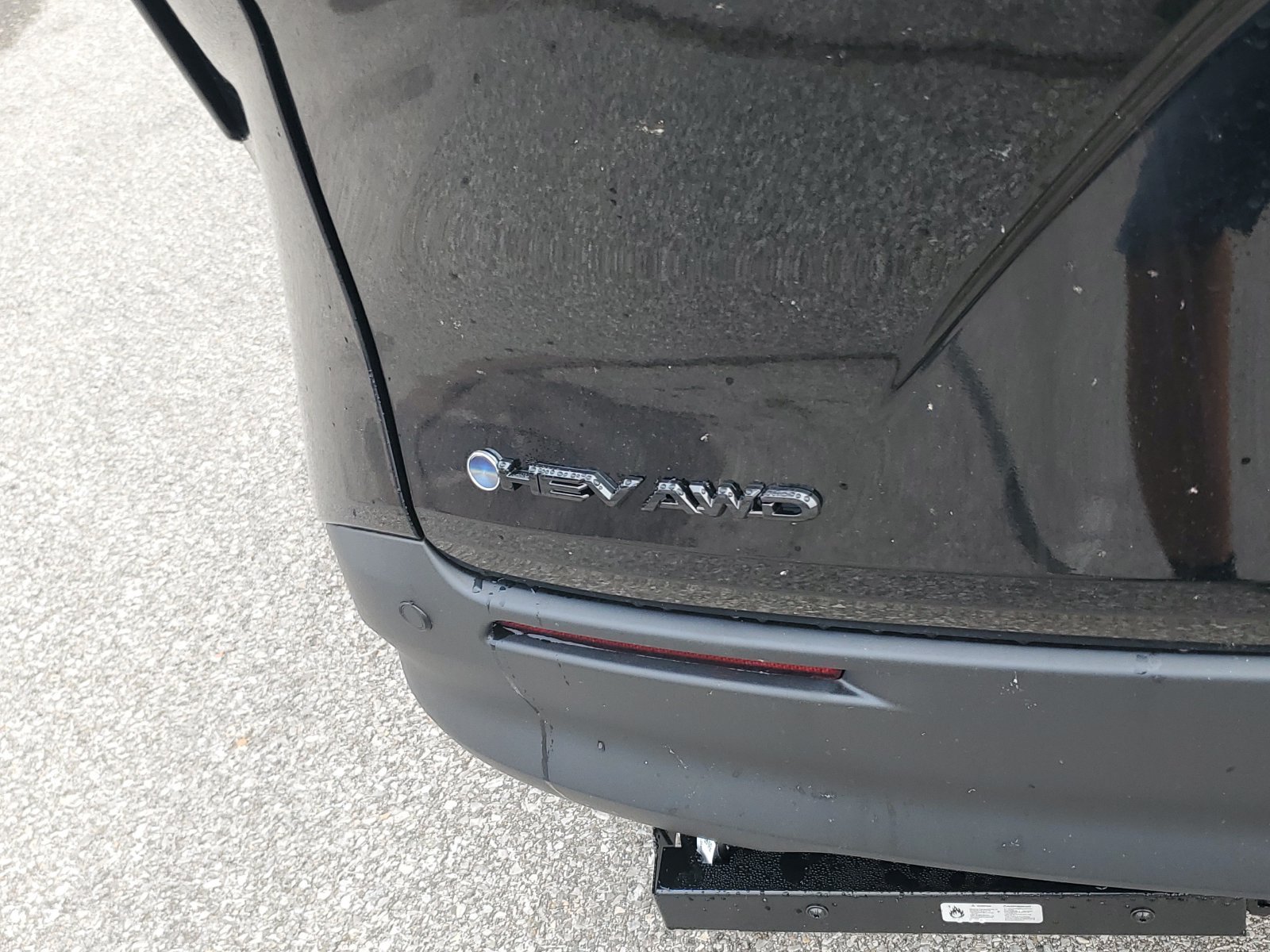 New 2026 Toyota Sienna XLE Woodland Edition AWD/4WD image 7