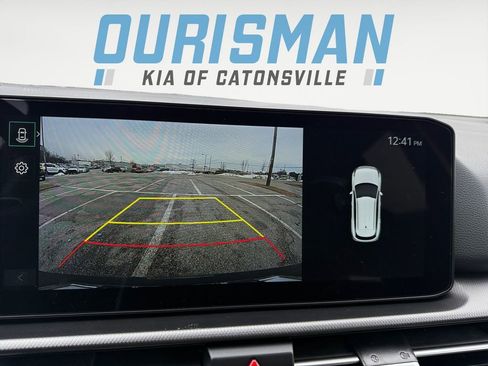 New 2026 Kia Sportage S image 19