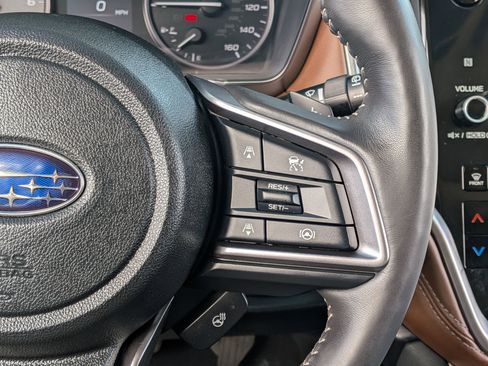 Certified 2024 Subaru Outback Touring XT image 16