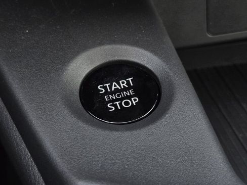 New 2027 Nissan Sentra SV w/ Floor Mat Package FWD image 25