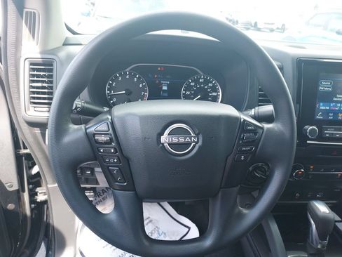 Used 2023 Nissan Frontier S w/ Technology Package AWD/4WD image 17
