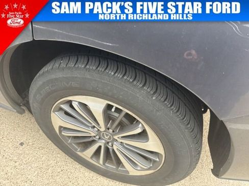 Used 2018 Acura RDX FWD w/ Advance Package image 7