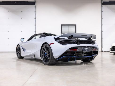 Used 2020 McLaren 720S Performance image 6