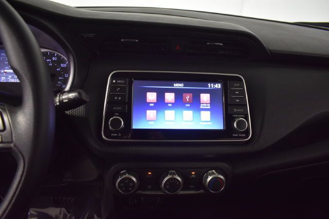 Used 2024 Nissan Kicks S FWD image 18